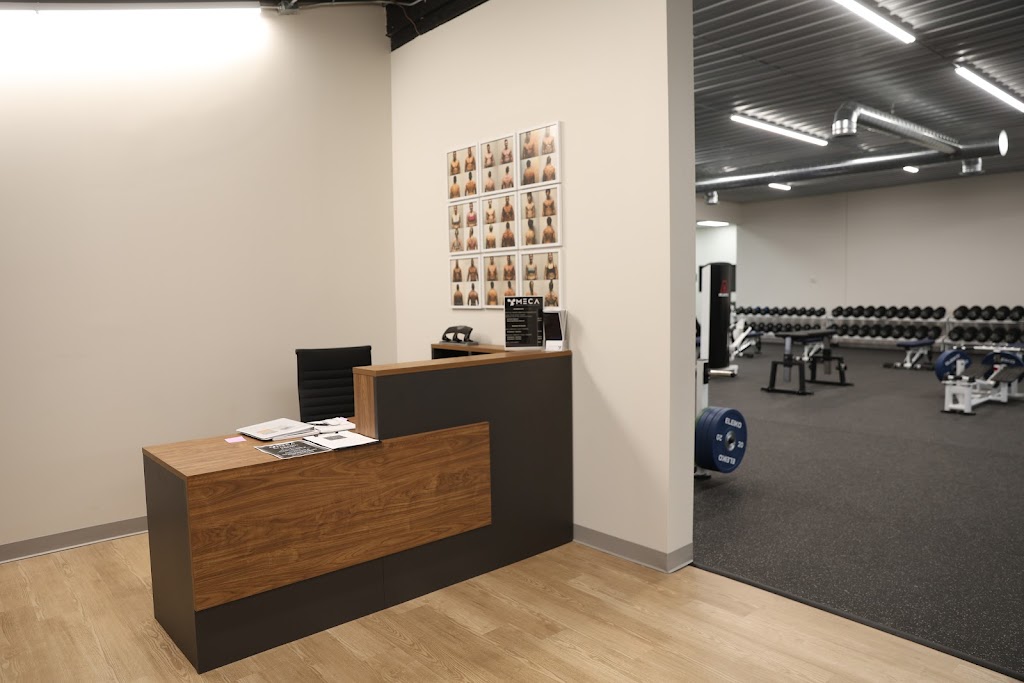  Michigan Elite Conditioning for Athletes