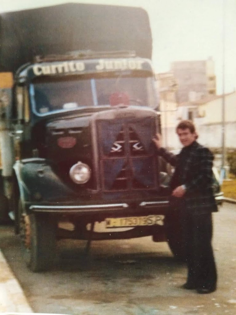 Auto-Recambios Marti, S.A.