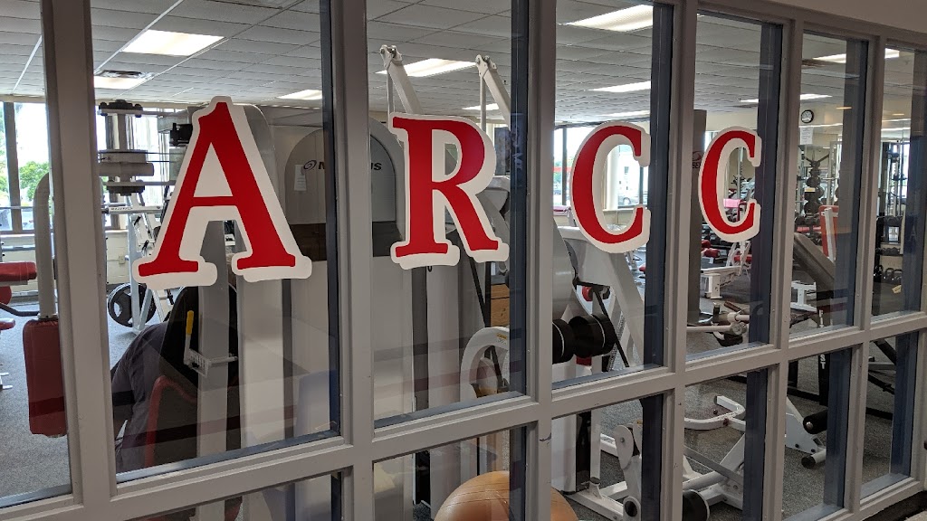  Aurora Recreation Community Center