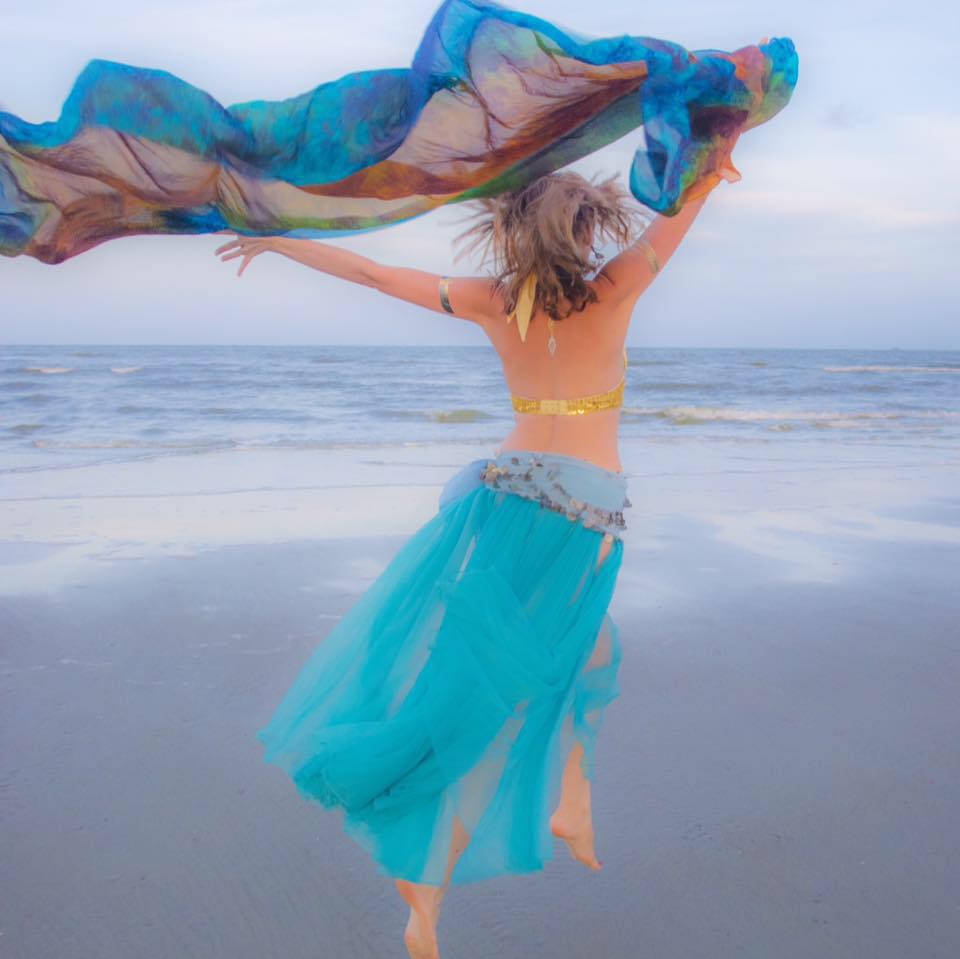  Golden Isles Belly Dance
