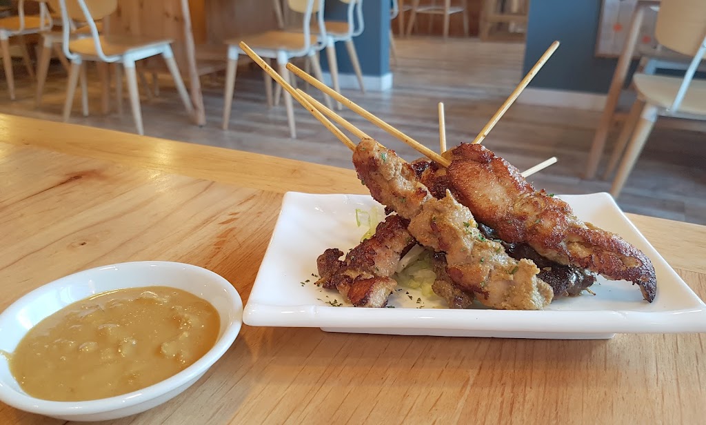 Satay