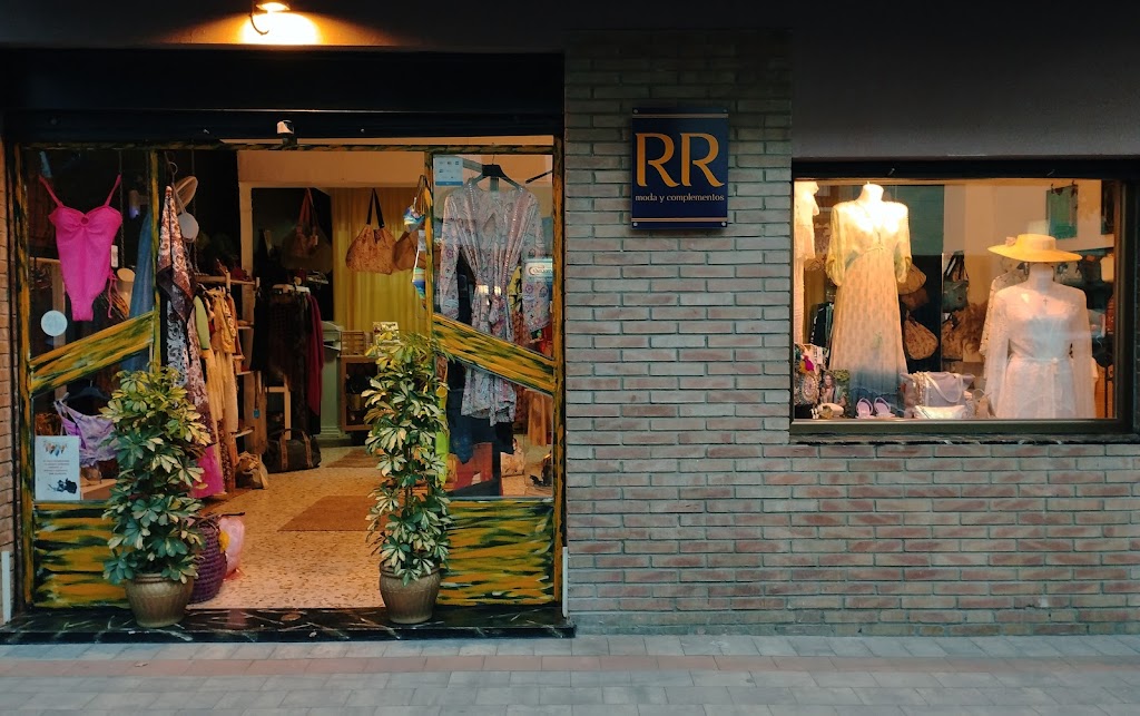 RR Moda y Complementos