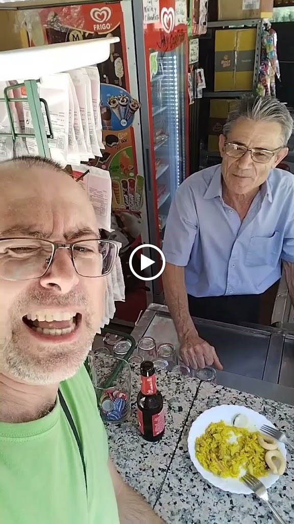Bar Pitufino — Videos