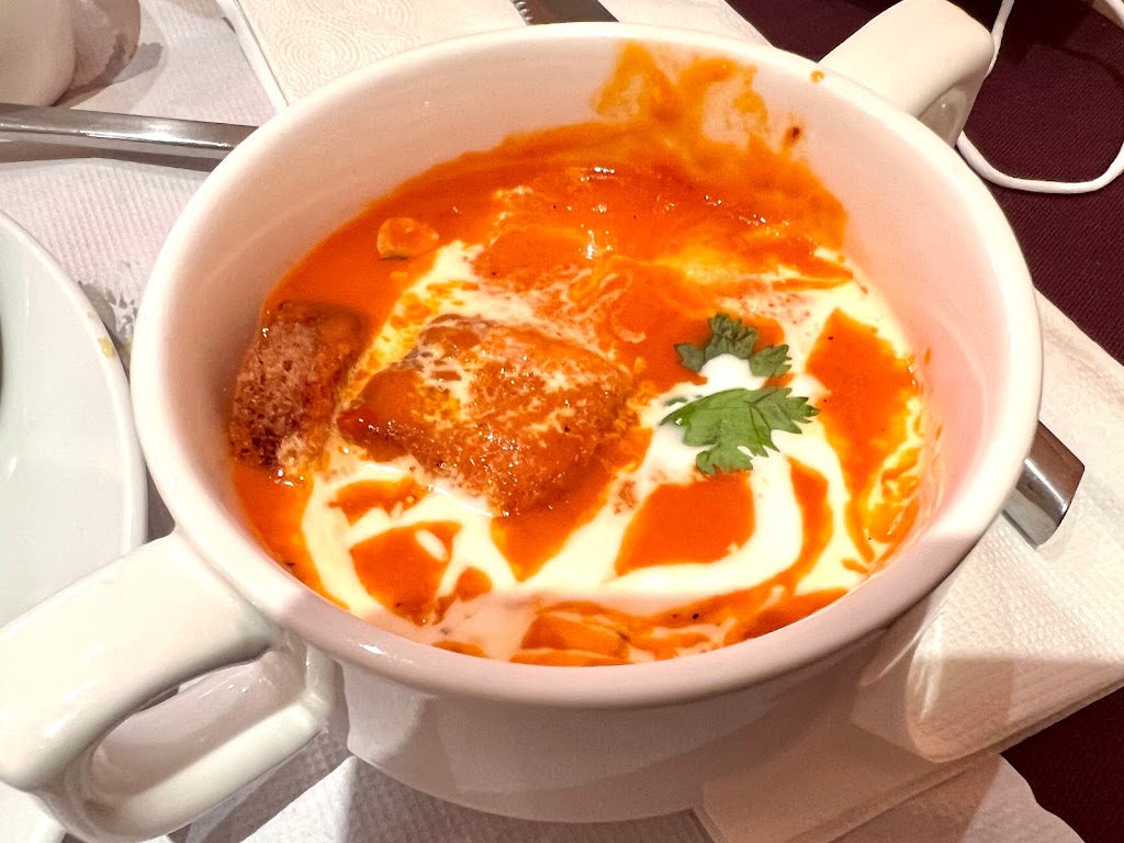 安德魯印度料理餐廳（Andrew indian restaurant )） 的照片