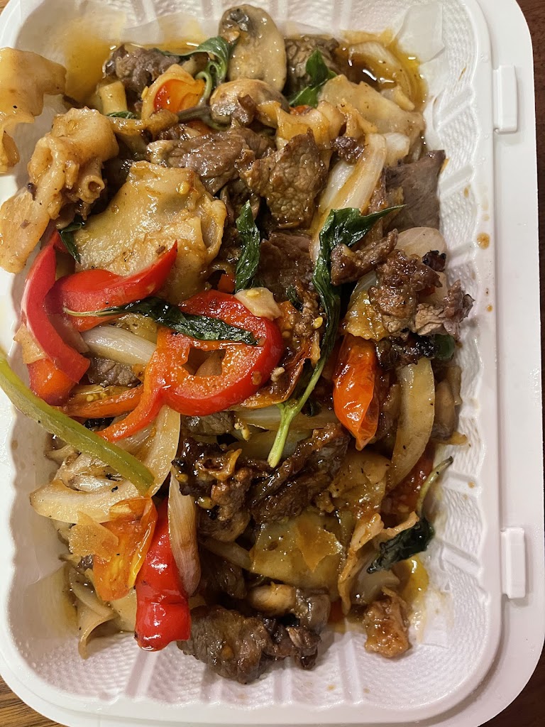 Kob Kun Fine Thai Cuisine