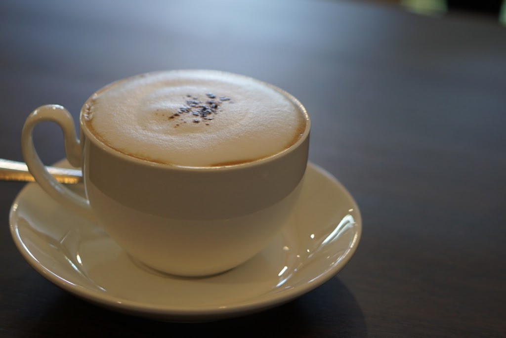 รูปภาพของ Legato cafe ลาดพร้าว101