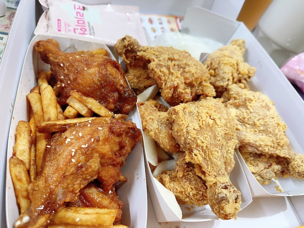 NENE CHICKEN 土城中央店 ( 韓國第一大炸雞品牌 ) 的照片