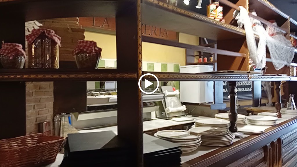 Restaurante Lungo Mare | Elche — Videos