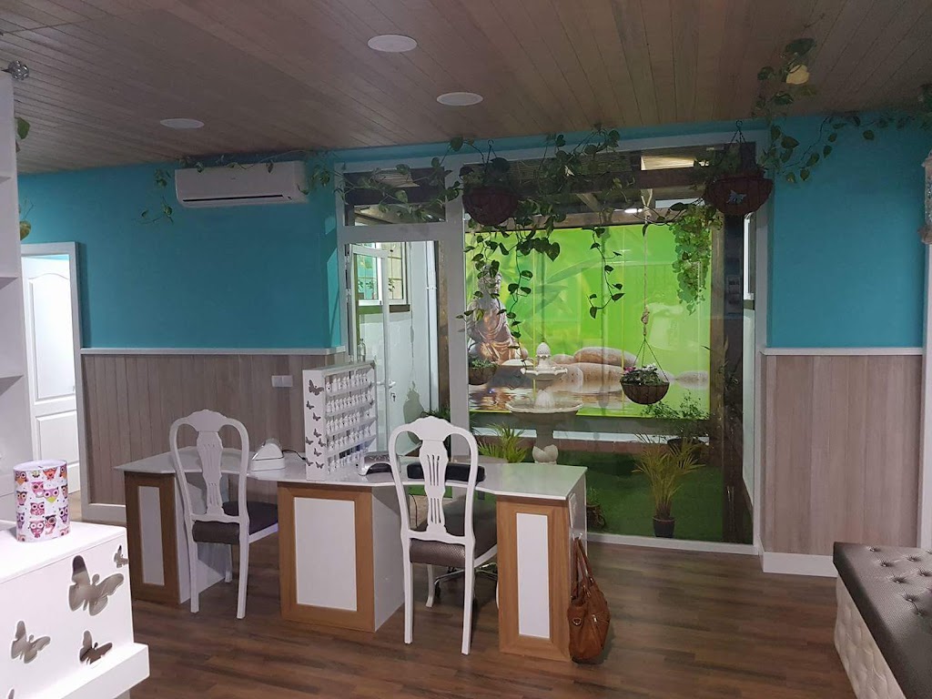 Centro de Estetica Charo Lopez