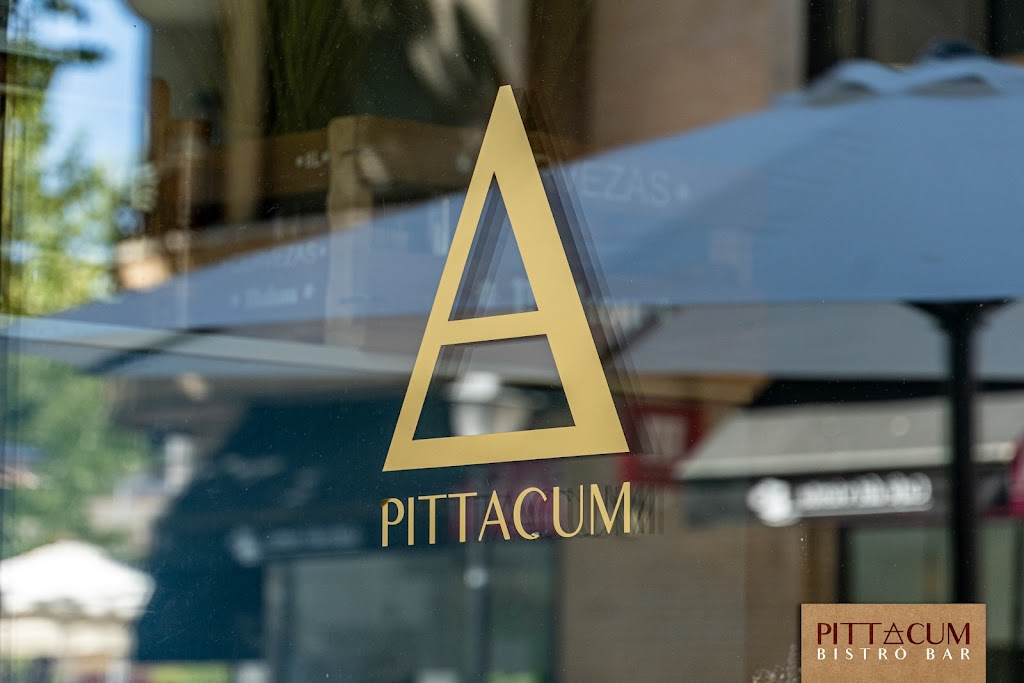 PITTACUM Bistro Bar