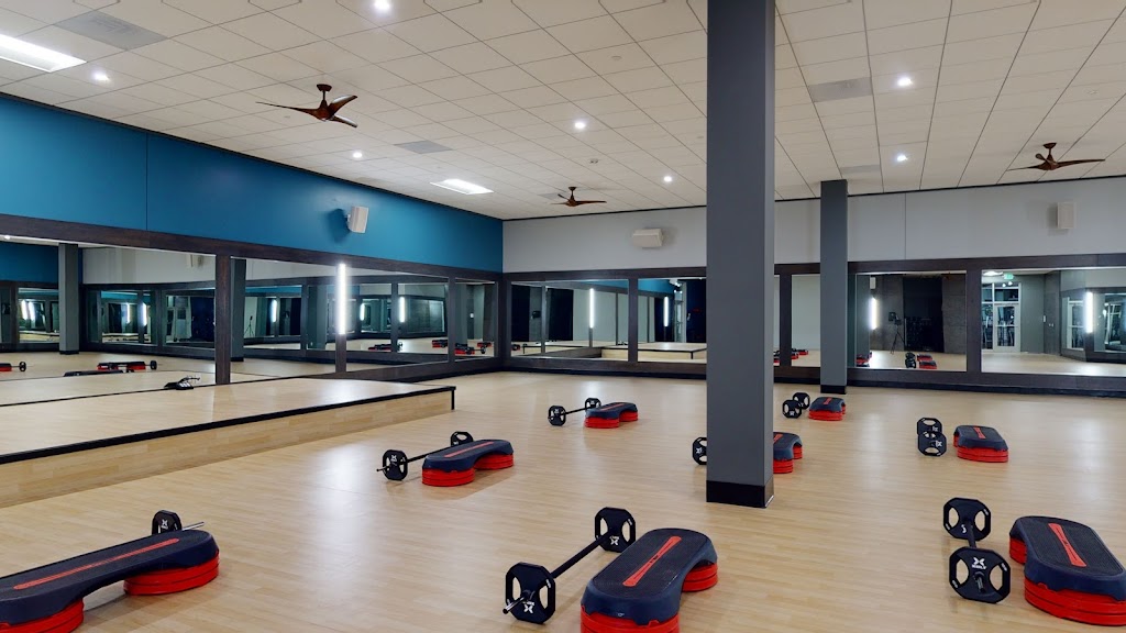  Onelife Fitness - Hunt Valley