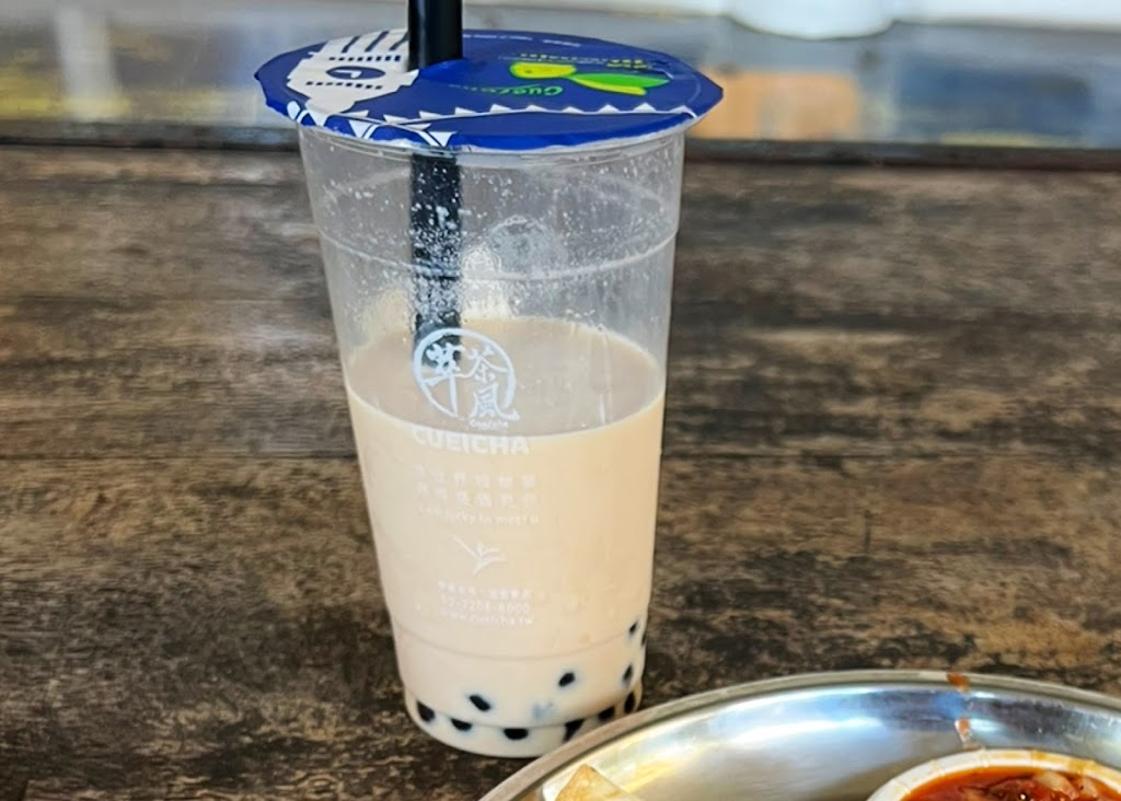 萃茶風(台北MAJI店) 的照片