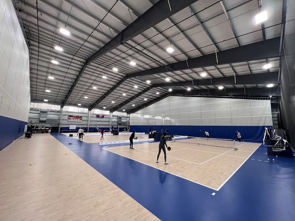  Northeast Athletic Center