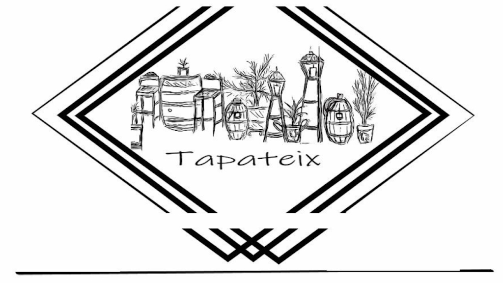 Tapateix — Del propietario