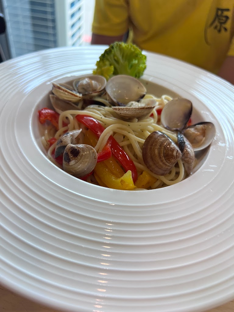 濰克早午餐 逢甲店 的照片