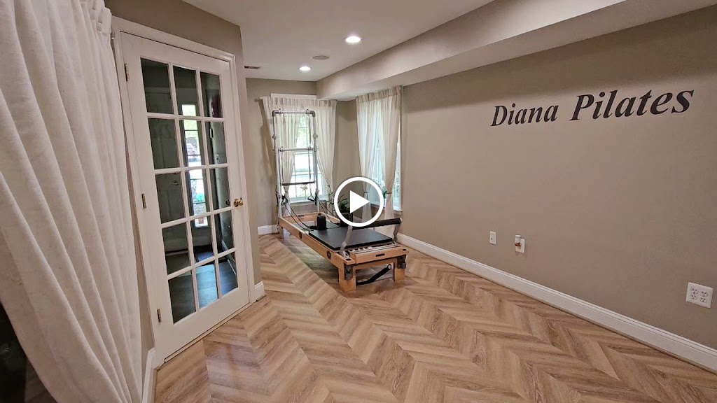  Diana Pilates