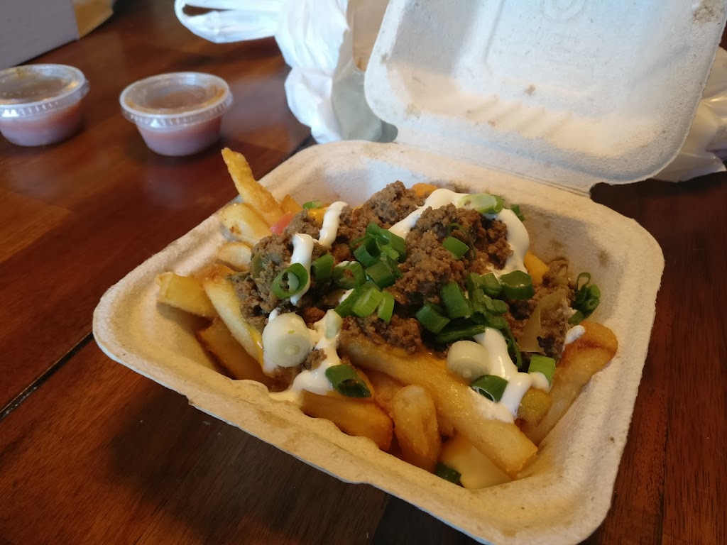 barBURRITO in Fergus