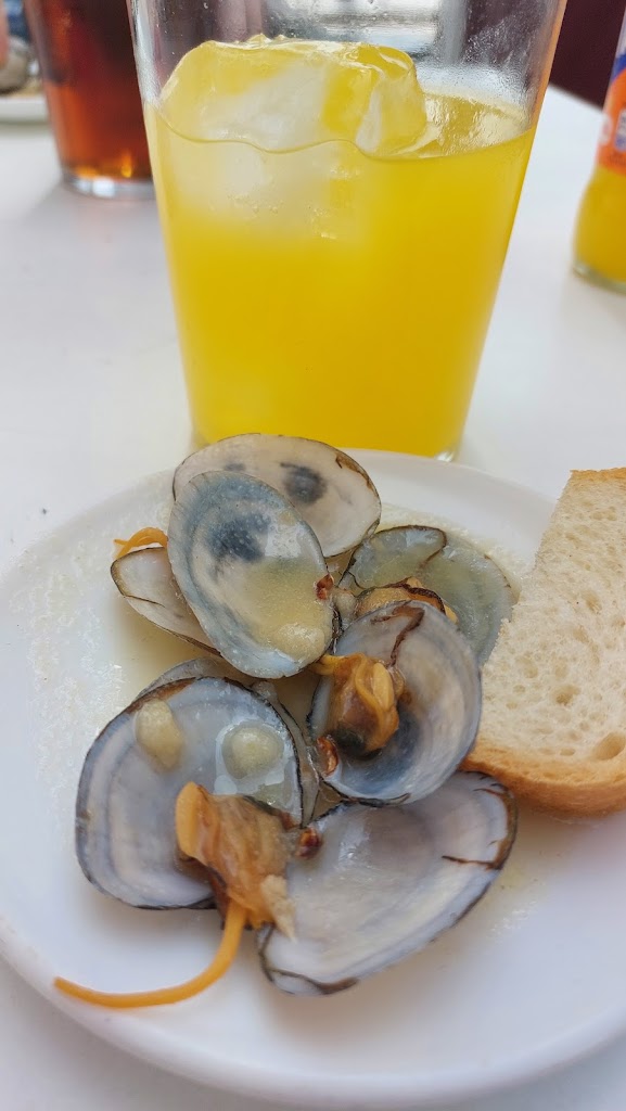 Cafeteria pinocho y eva