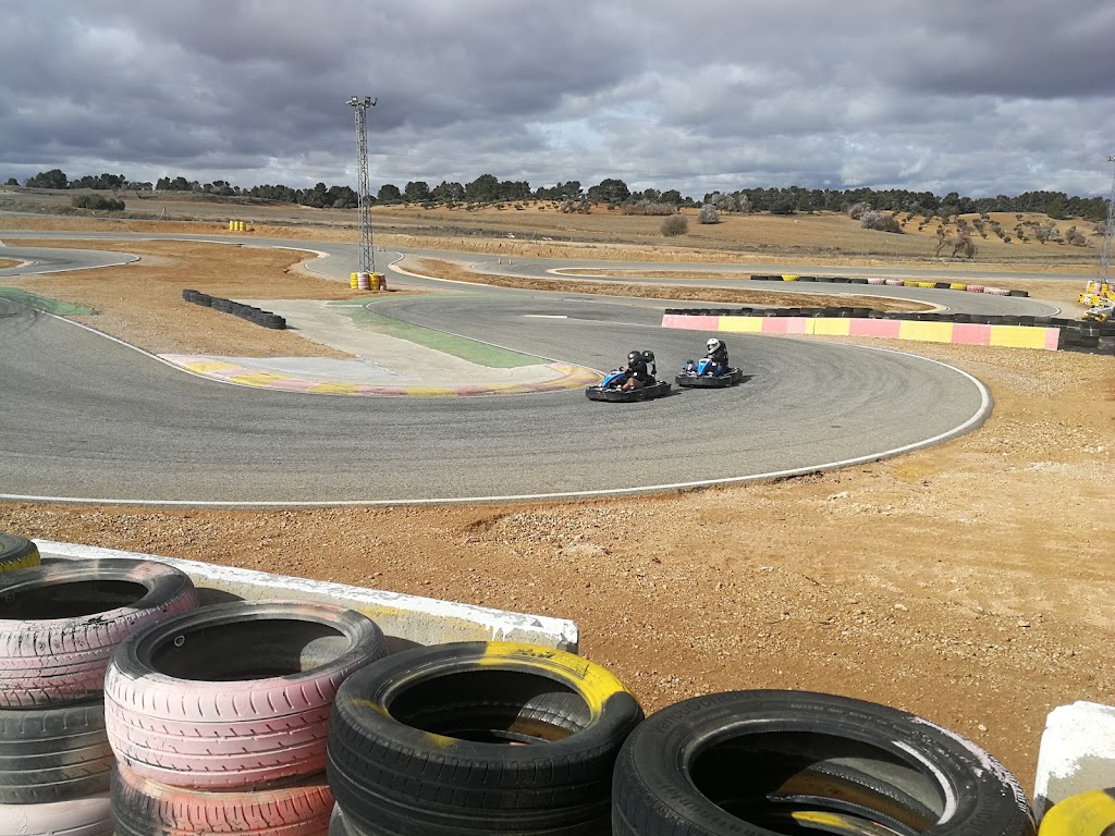 Circuito Daniel Rivas