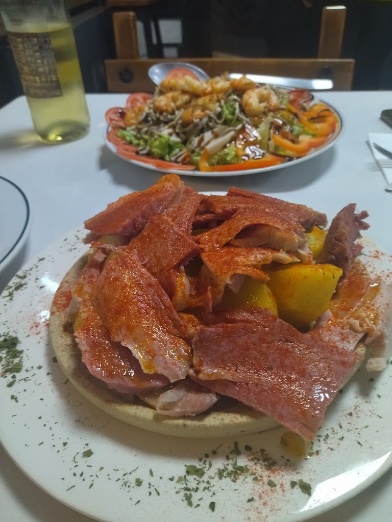 Bar Sidreria Ria de Corme