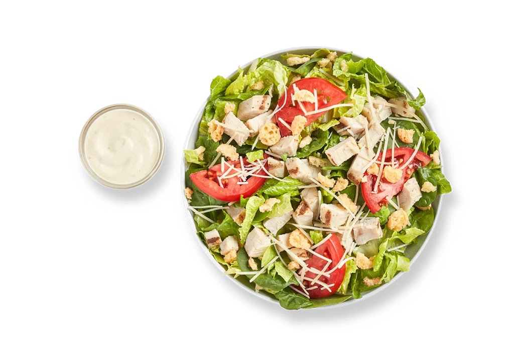  Tropical Smoothie Cafe