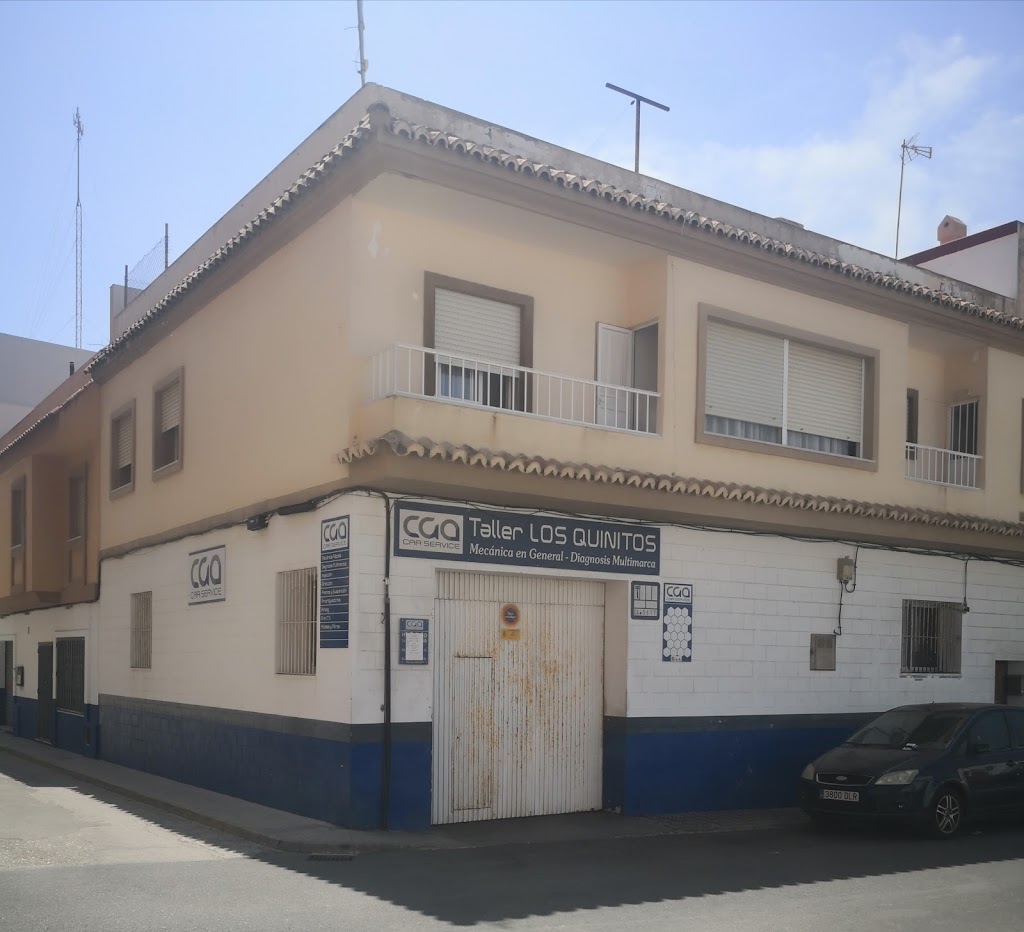 Pension Salado