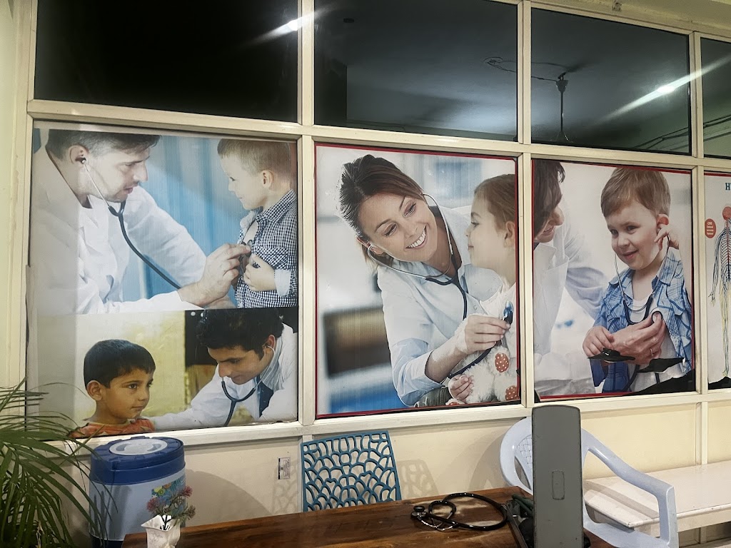 Dr. Venkatreddy Hospital