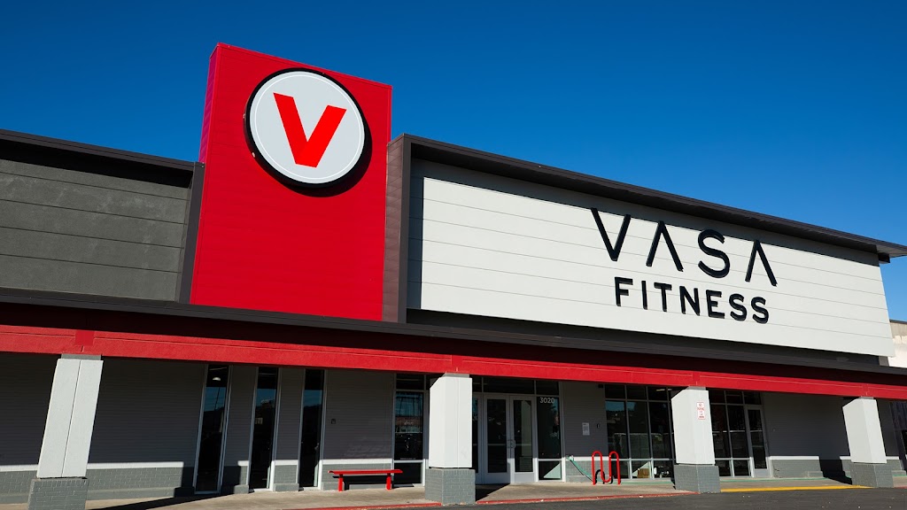  VASA Fitness