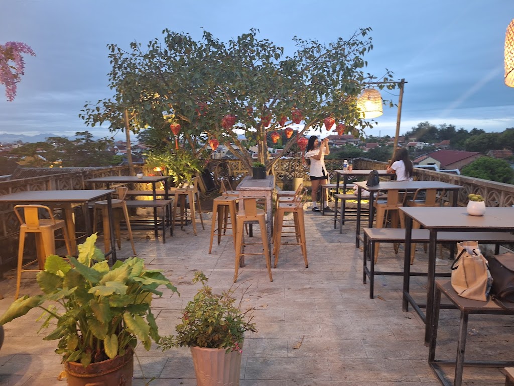 92 station hội an
