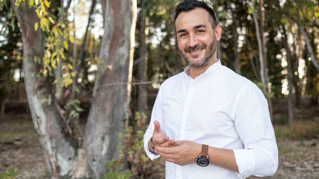 Javier Ariza - Coach en Granada / Presencial & On - Line