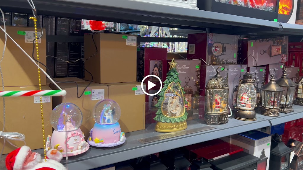 BAZAR CHINO HOME DONANA