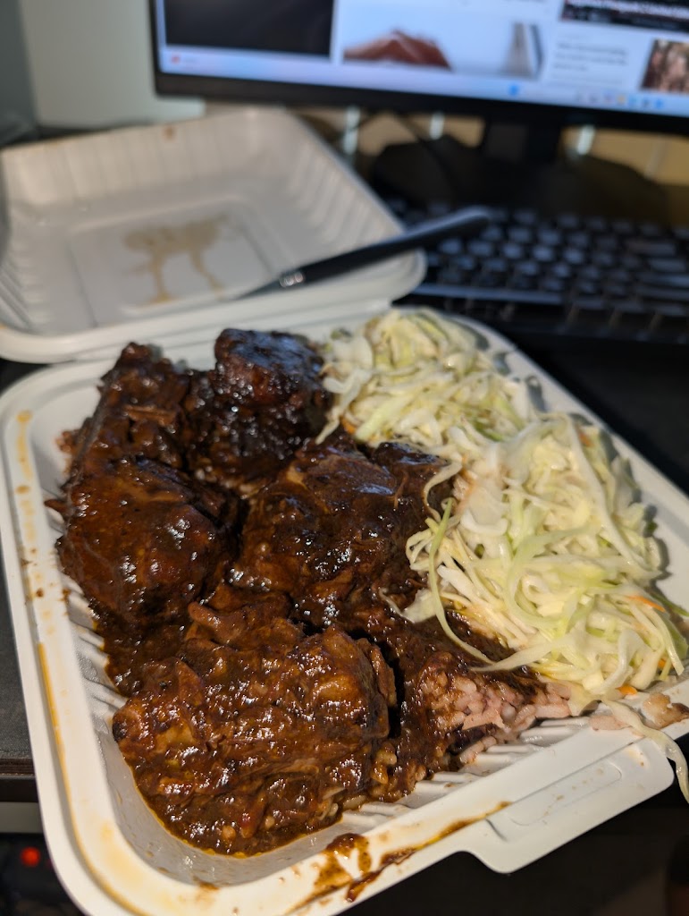 Oxtail