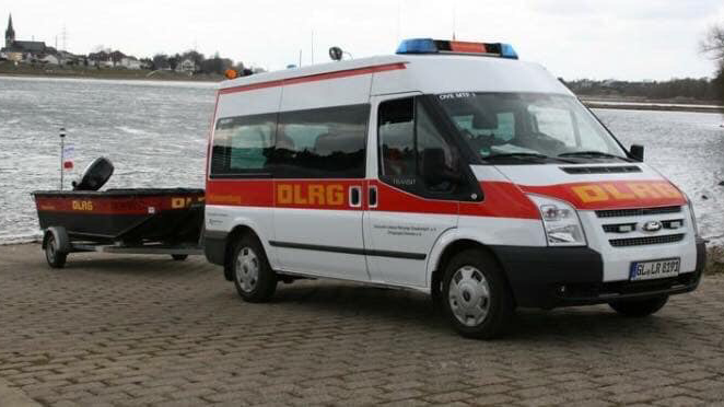 DLRG Ortsgruppe Overath e.V. - Schwimmschulen Overath