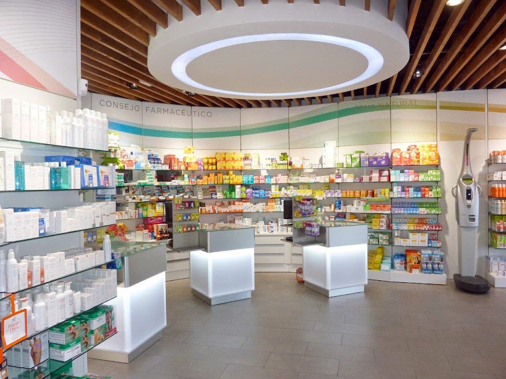 Farmacia Ignacio de la Cueva Torregrosa — Todas