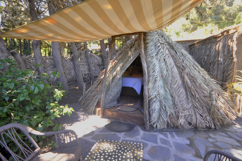 La Palma Glamping - La Cabana