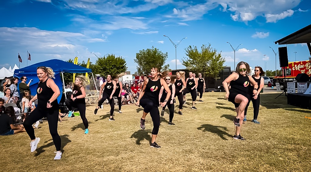  Jazzercise Moore Fitness Studio