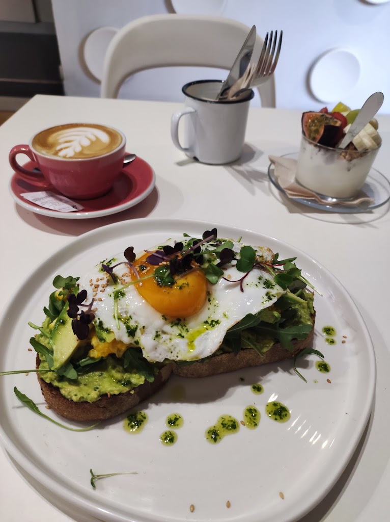Om Cafe & Club — Mas recientes