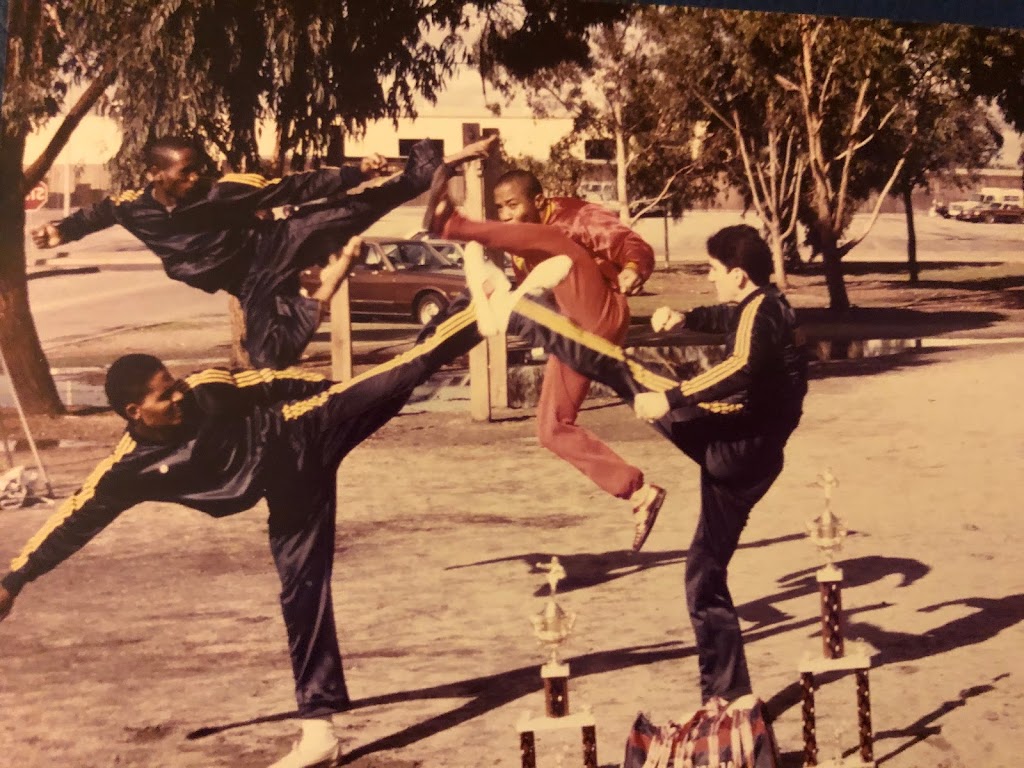  Spears Taekwondo Academy