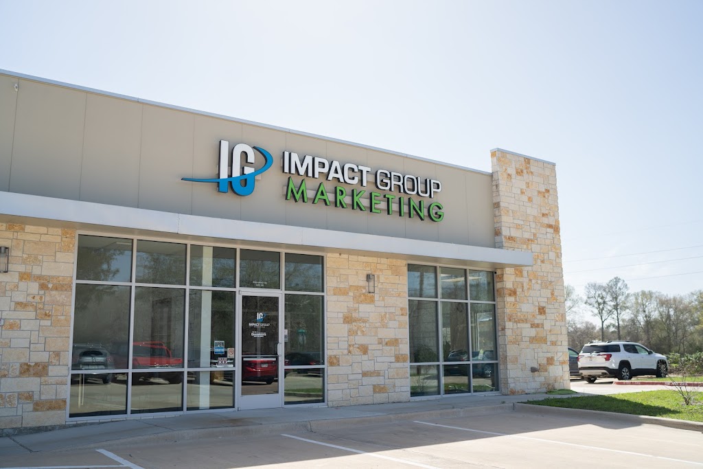 Impact Group Marketing