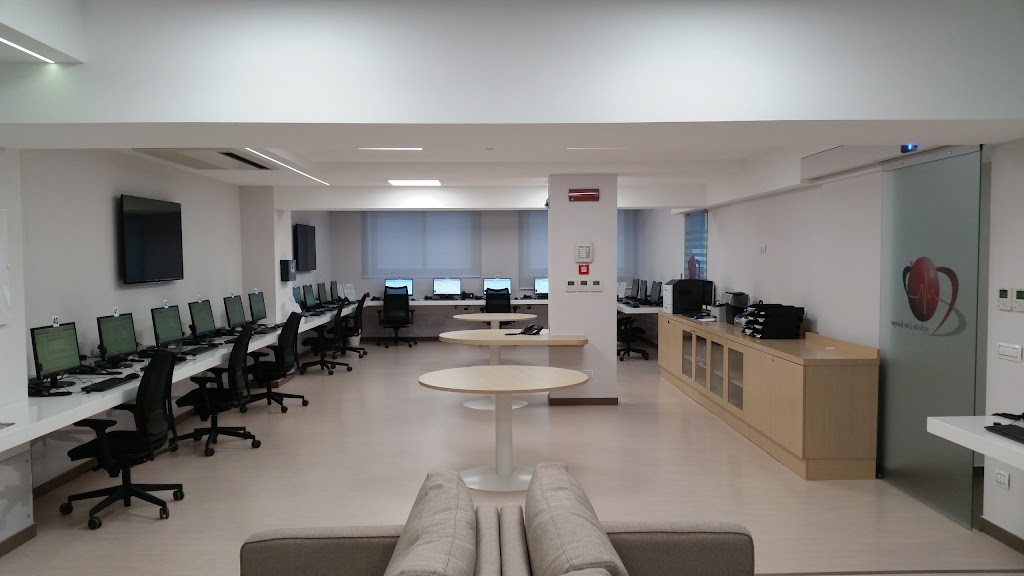 Dr. Cardio On Line Europe Srl