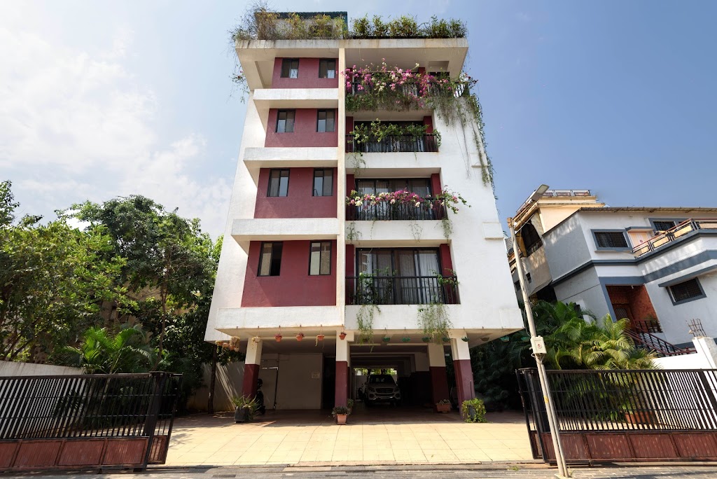 Treebo Aksh Palace Hotel In Gurgaon