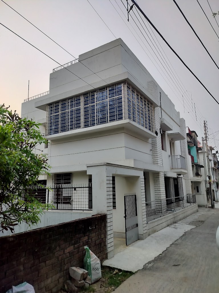 Dulhan Beauty Parlour