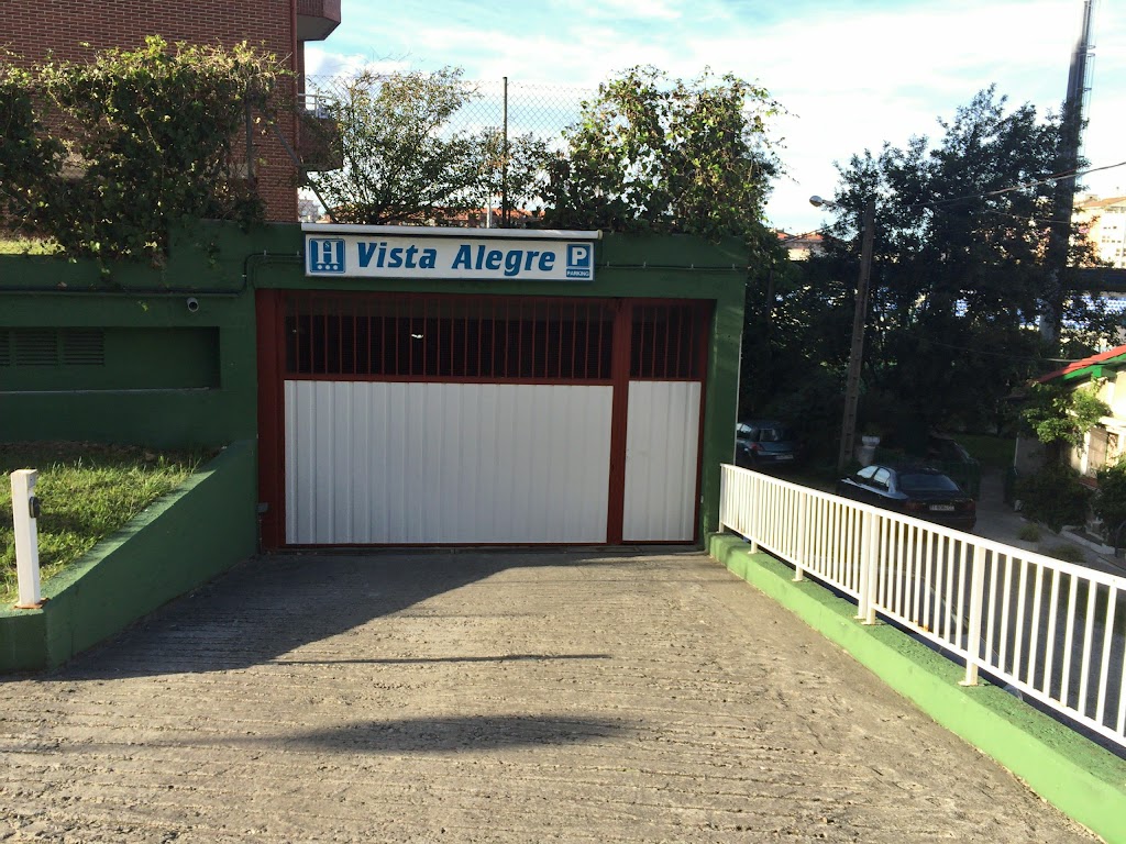 Hostal Auto Check-in Vista Alegre — Todas