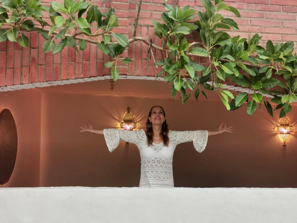 NeoAnanda Yoga y Meditacion Castelldefels