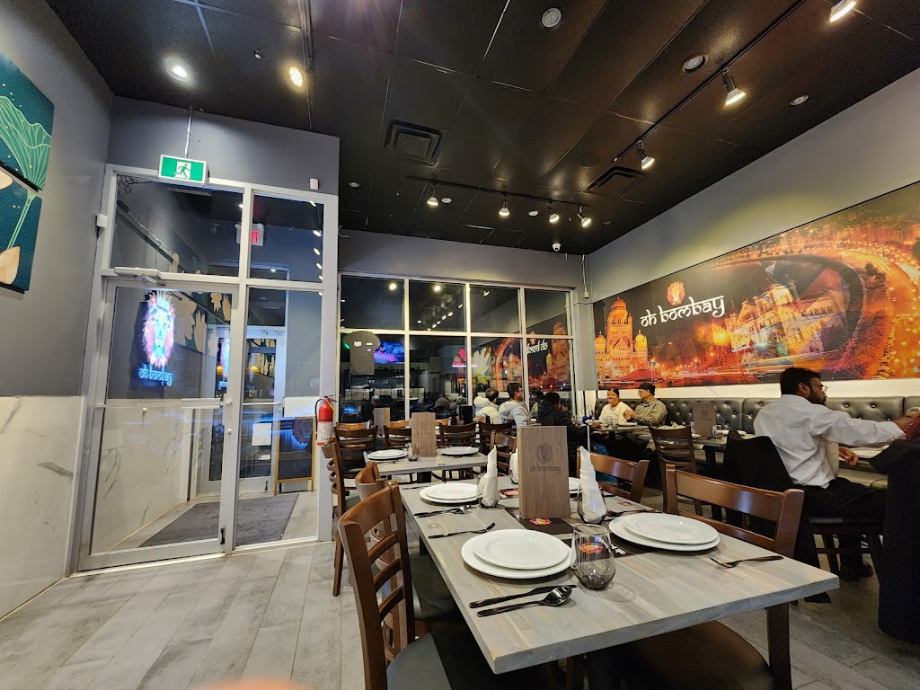 Oh Bombay Indian & Hakka Restaurant | Richmond Hill