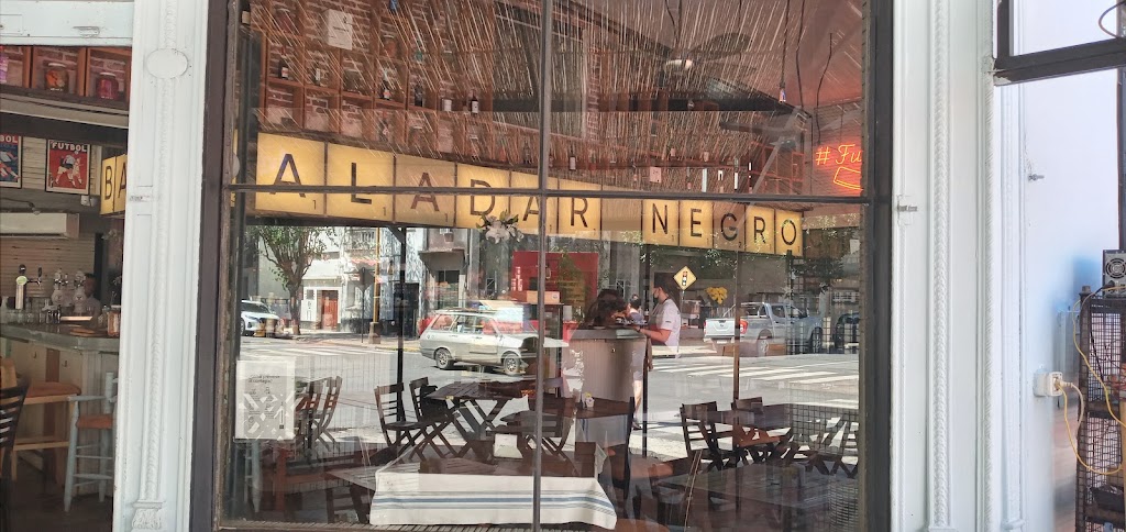 Paladar Negro Original