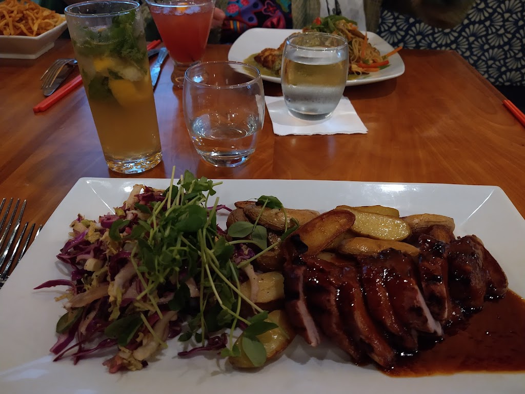 Steak