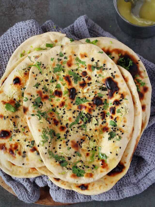 Naan