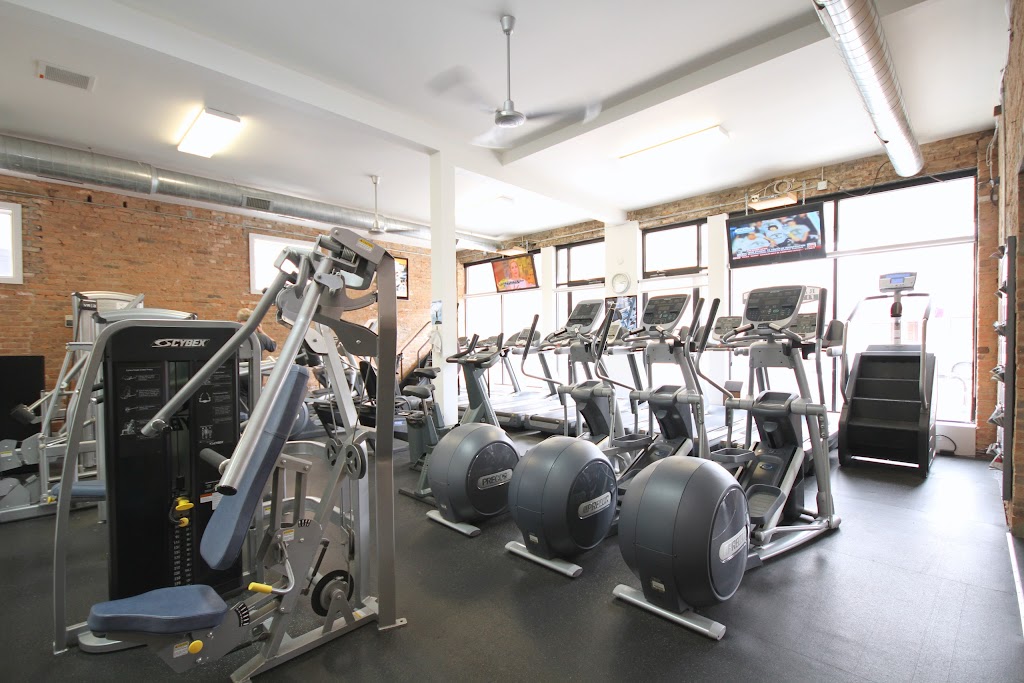  Ravenswood Fitness Center