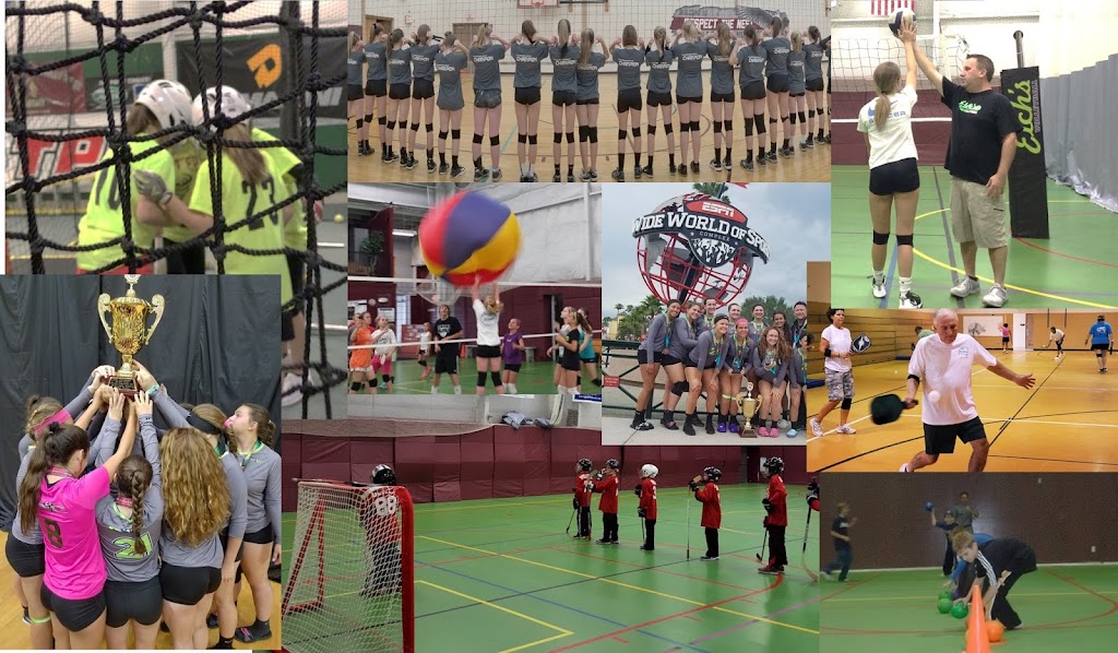  Eich's Sports Complex